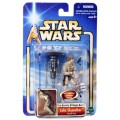 Фигурка Star Wars Luke Skywalker Bespin Duel из серии: The Empire Strikes Back